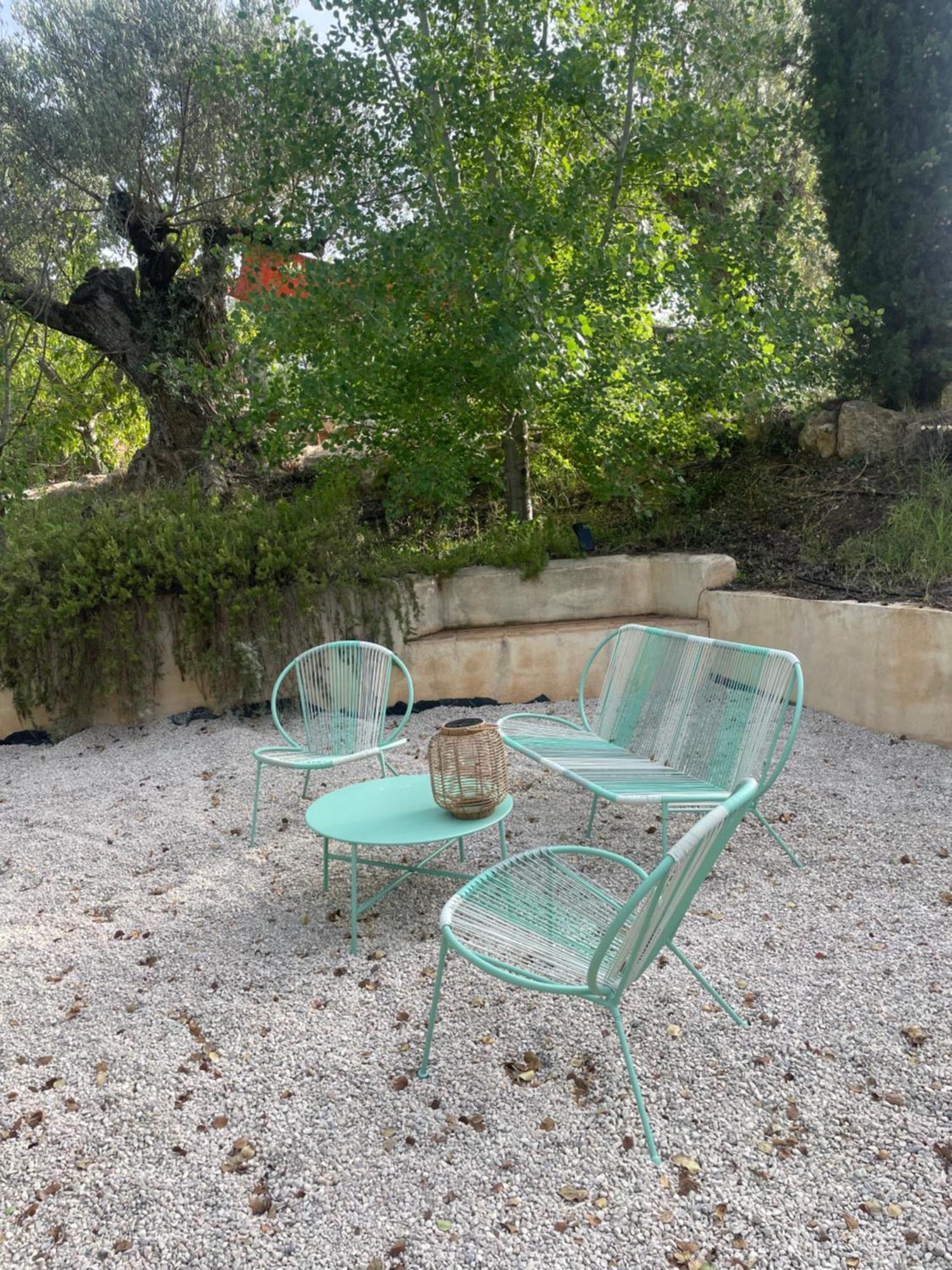Maset Del Riu Guest House Valderrobres Exterior photo