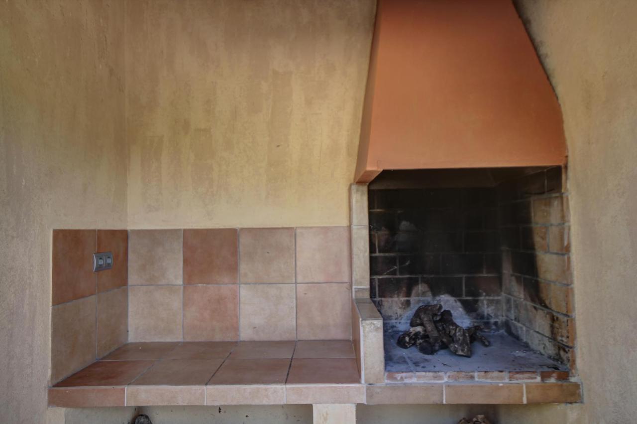 Maset Del Riu Guest House Valderrobres Exterior photo